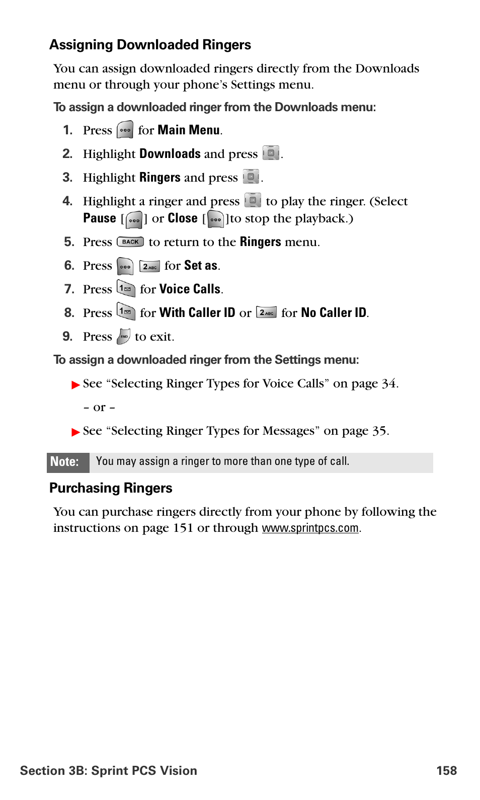 Samsung SPH-A700BSSXAR User Manual | Page 166 / 222