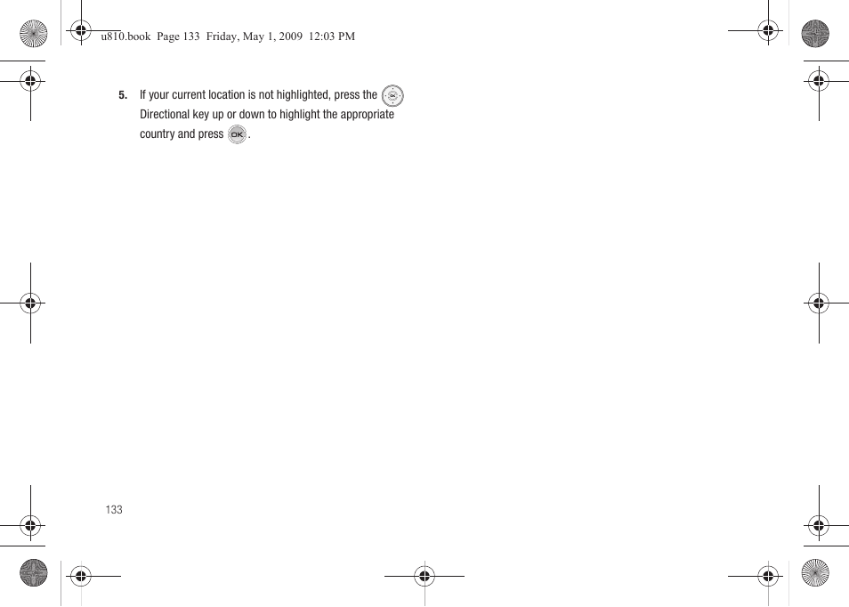 Samsung SCH-U810GNAVZW User Manual | Page 136 / 169