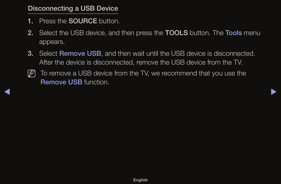 Samsung UN55F6100AFXZA User Manual | Page 96 / 130