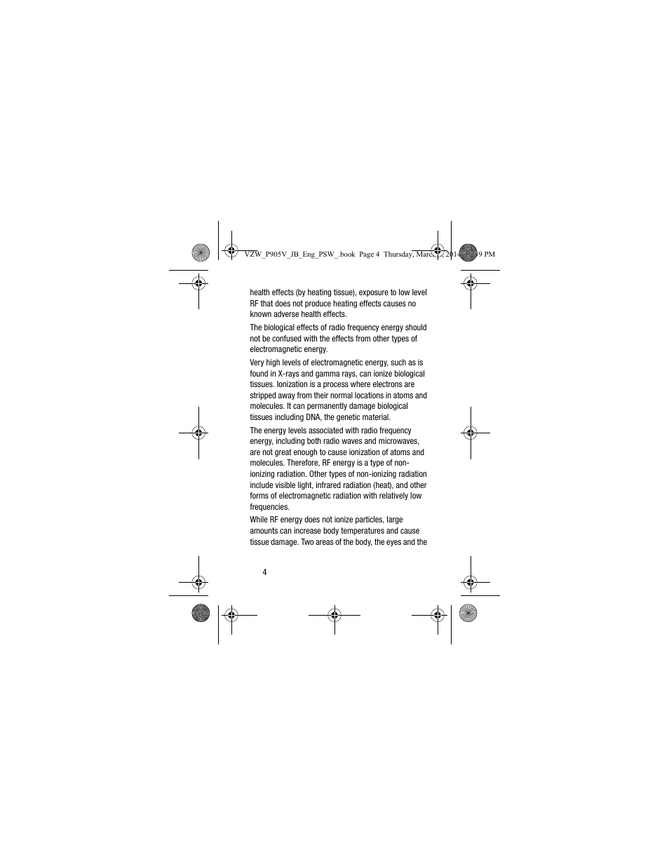 Samsung SM-P905VZKAVZW User Manual | Page 10 / 76