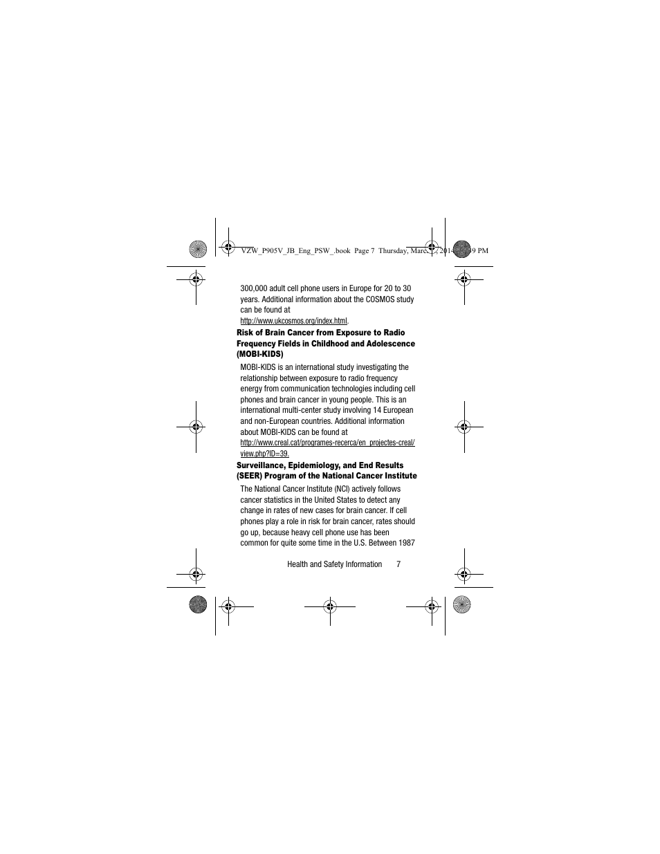 Samsung SM-P905VZKAVZW User Manual | Page 13 / 76