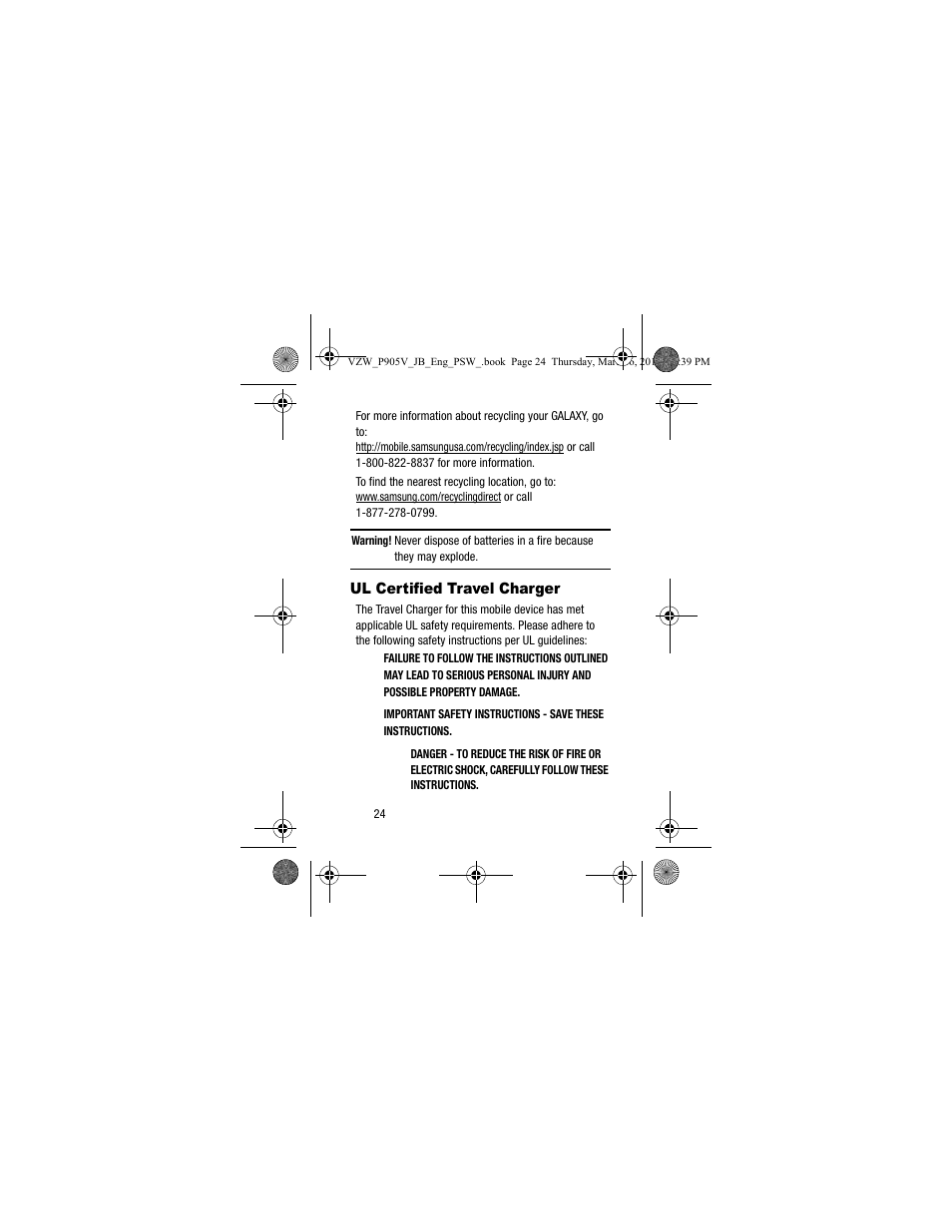 Samsung SM-P905VZKAVZW User Manual | Page 30 / 76