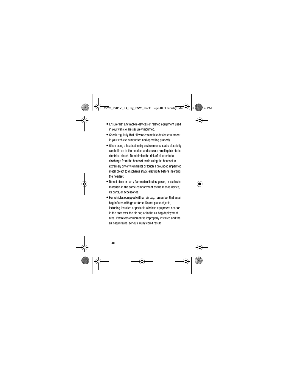 Samsung SM-P905VZKAVZW User Manual | Page 46 / 76