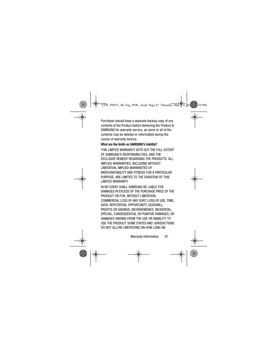 Samsung SM-P905VZKAVZW User Manual | Page 53 / 76