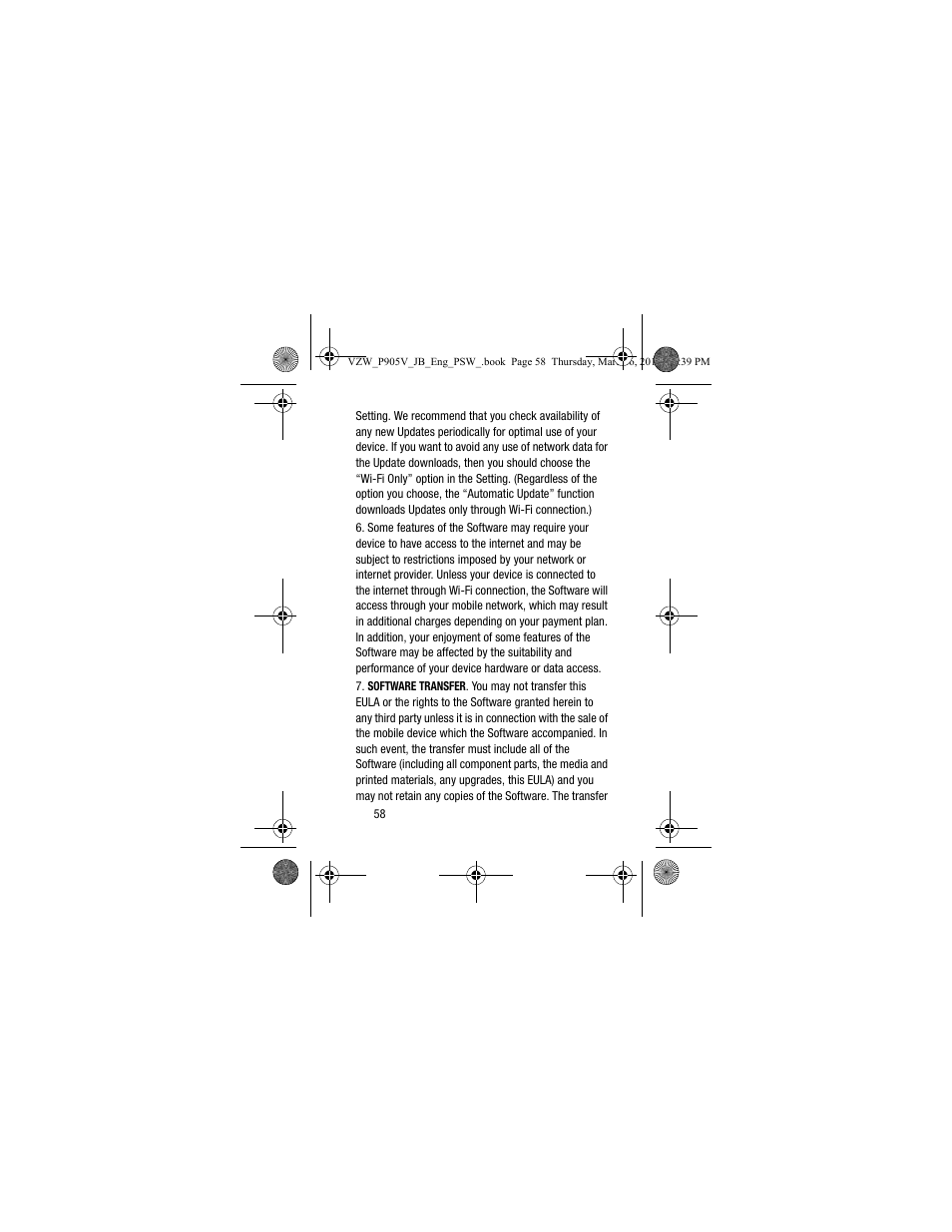 Samsung SM-P905VZKAVZW User Manual | Page 64 / 76