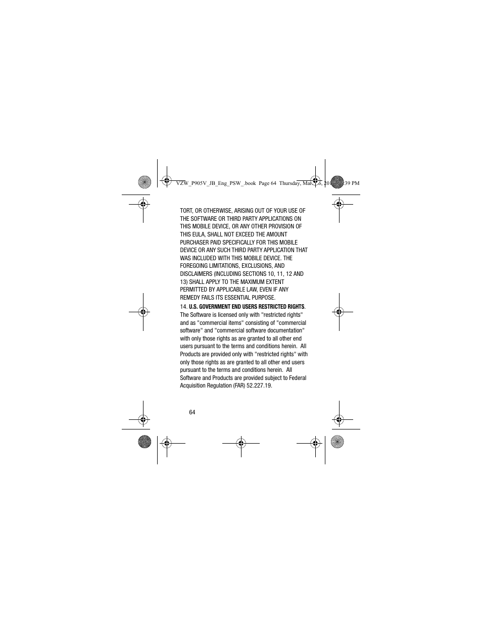 Samsung SM-P905VZKAVZW User Manual | Page 70 / 76