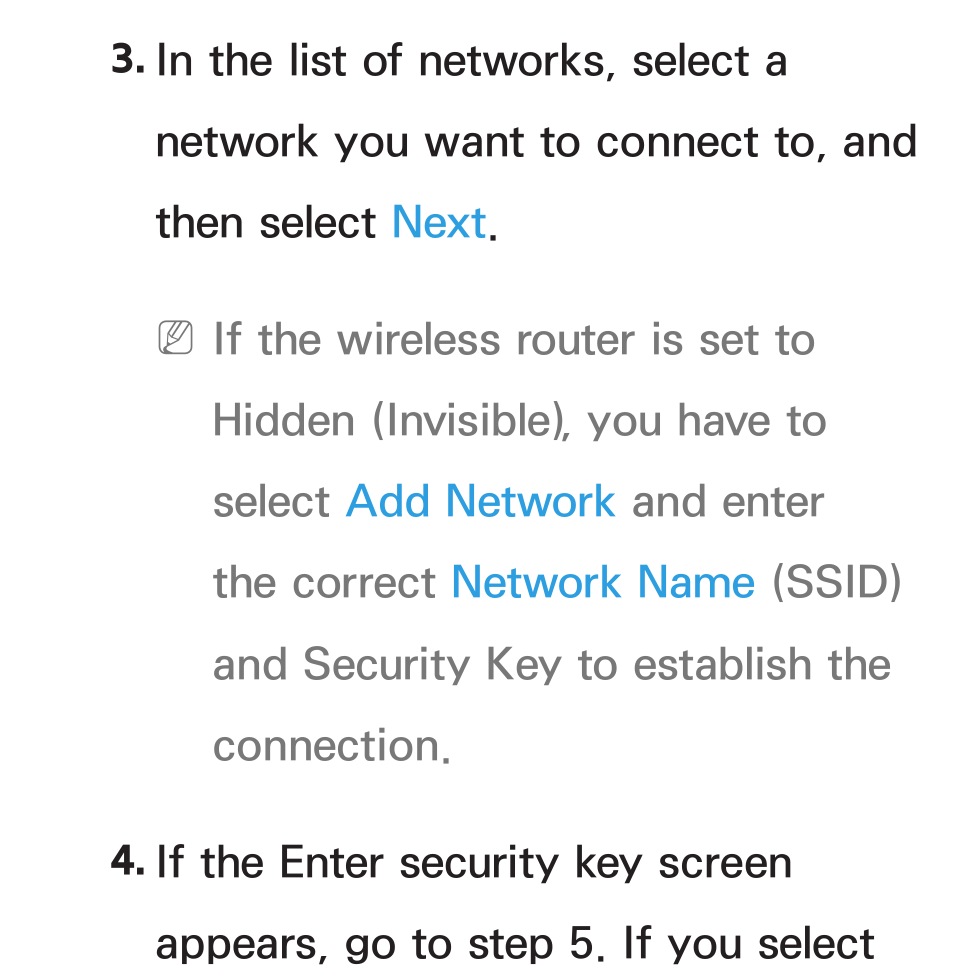 Samsung UN55ES8000GXZE User Manual | Page 146 / 813