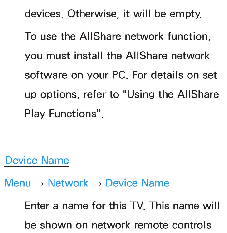 Samsung UN55ES8000GXZE User Manual | Page 169 / 813