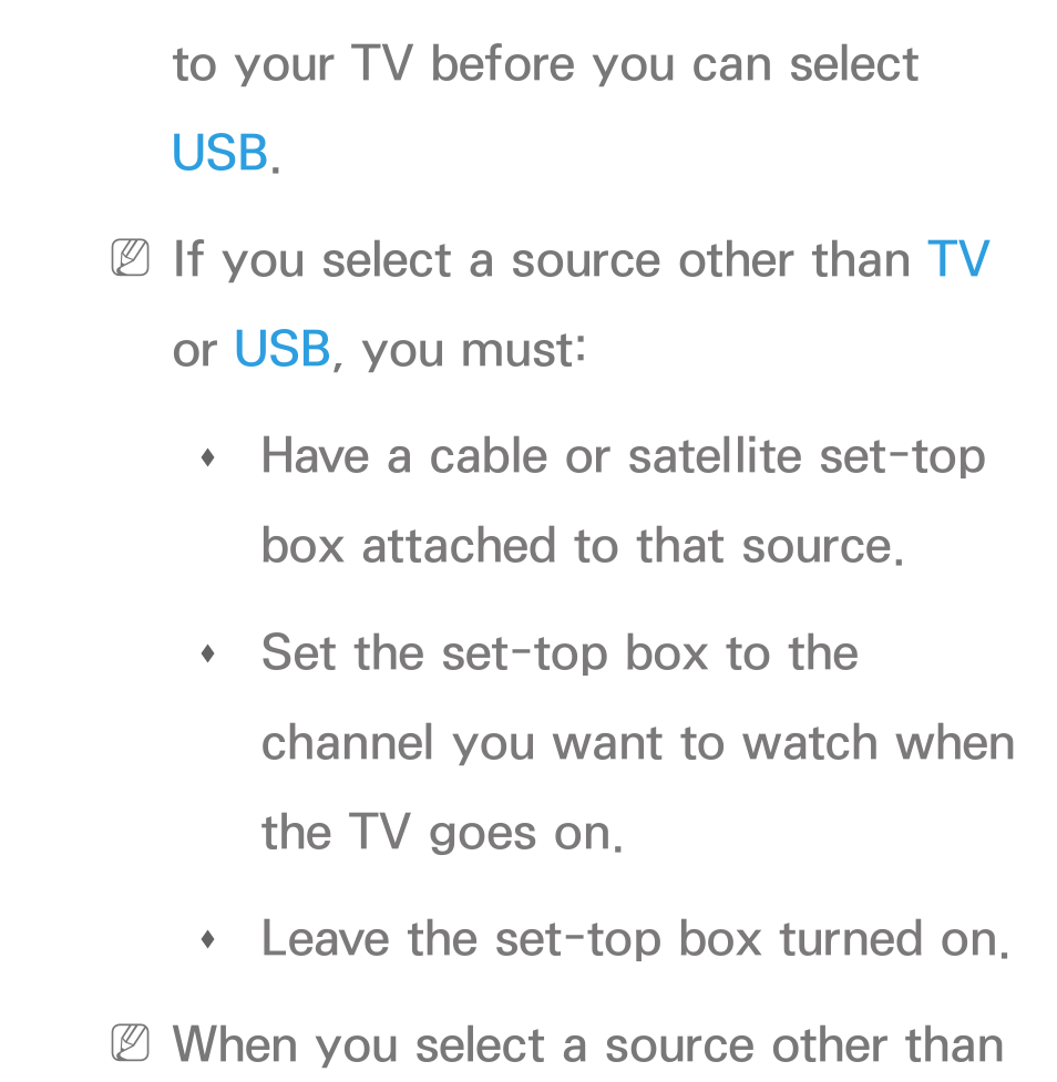 Samsung UN55ES8000GXZE User Manual | Page 179 / 813