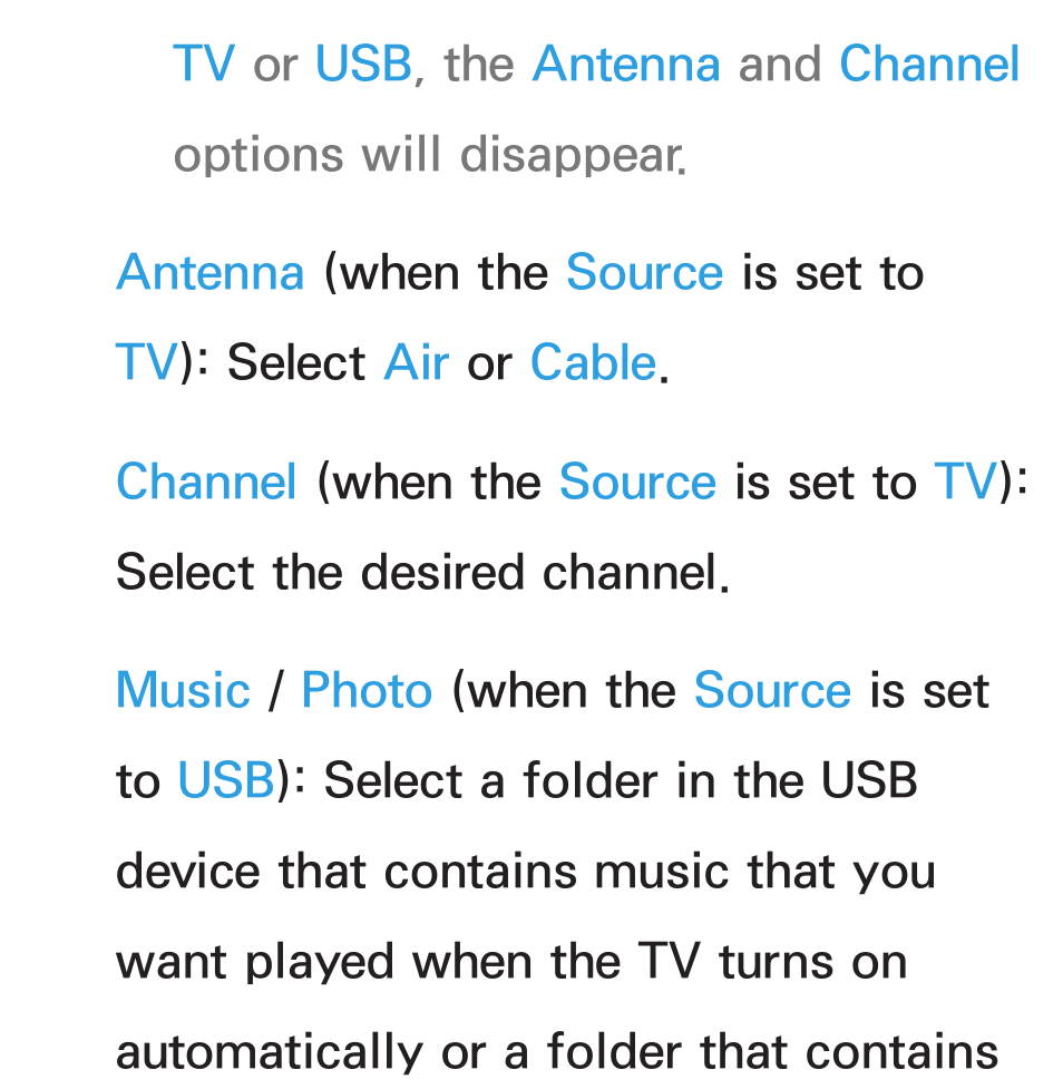 Samsung UN55ES8000GXZE User Manual | Page 180 / 813