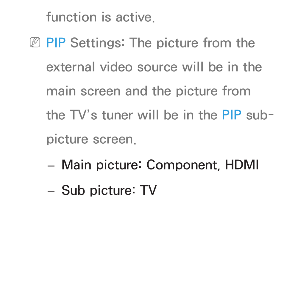 Samsung UN55ES8000GXZE User Manual | Page 202 / 813