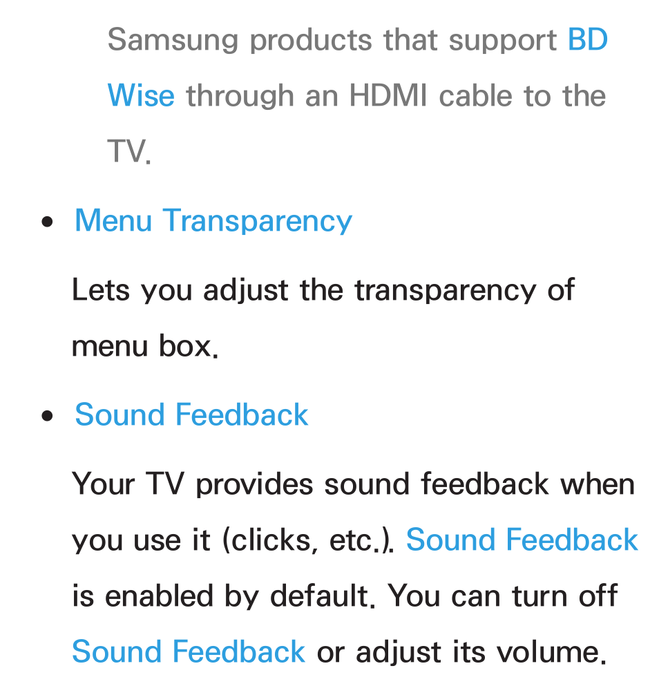 Samsung UN55ES8000GXZE User Manual | Page 228 / 813