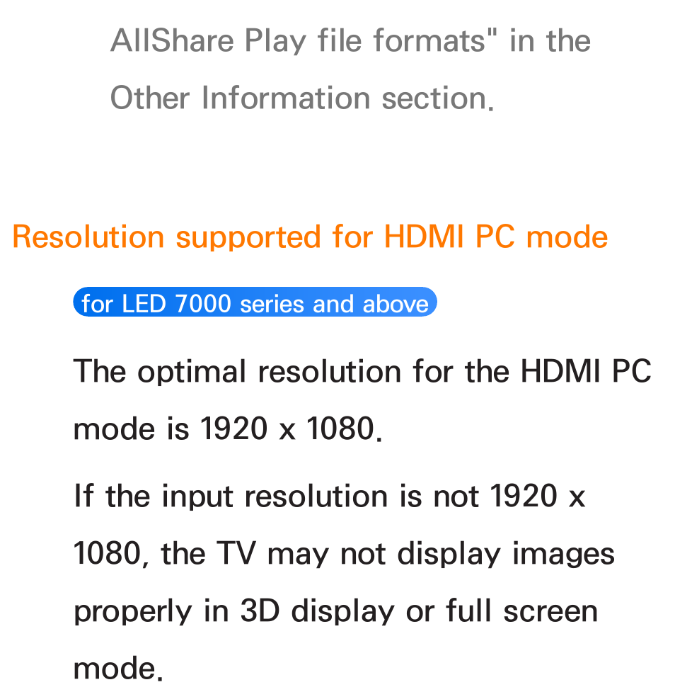 Samsung UN55ES8000GXZE User Manual | Page 271 / 813