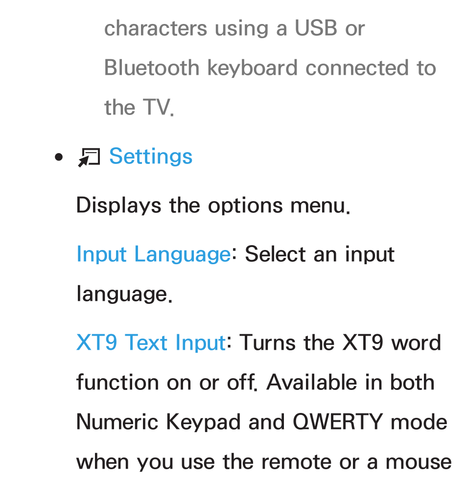 Samsung UN55ES8000GXZE User Manual | Page 295 / 813