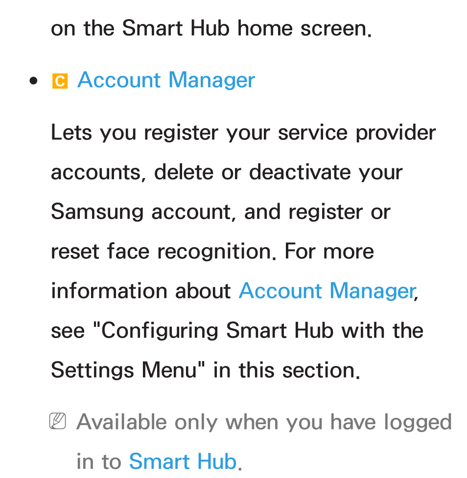 Samsung UN55ES8000GXZE User Manual | Page 310 / 813