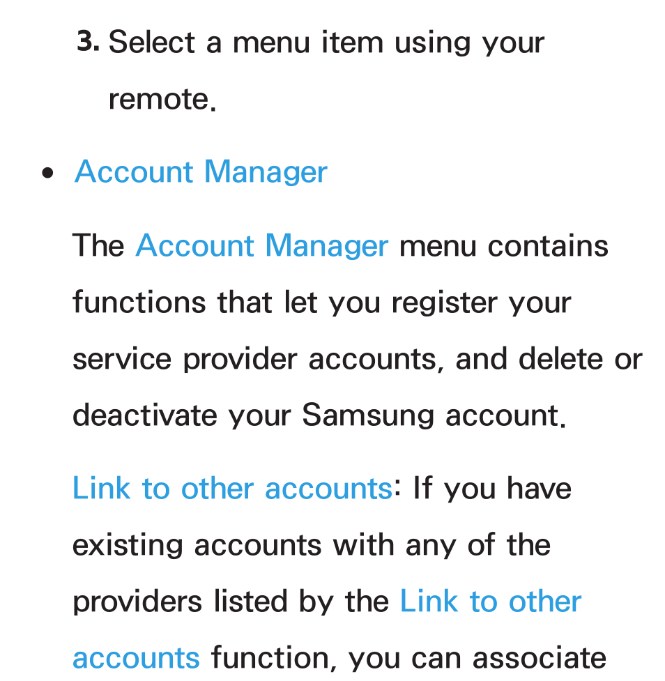 Samsung UN55ES8000GXZE User Manual | Page 326 / 813