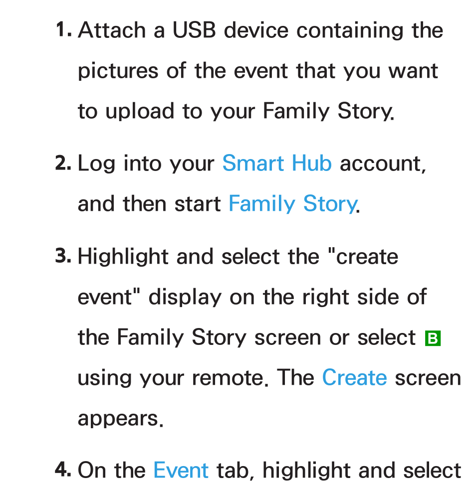 Samsung UN55ES8000GXZE User Manual | Page 404 / 813