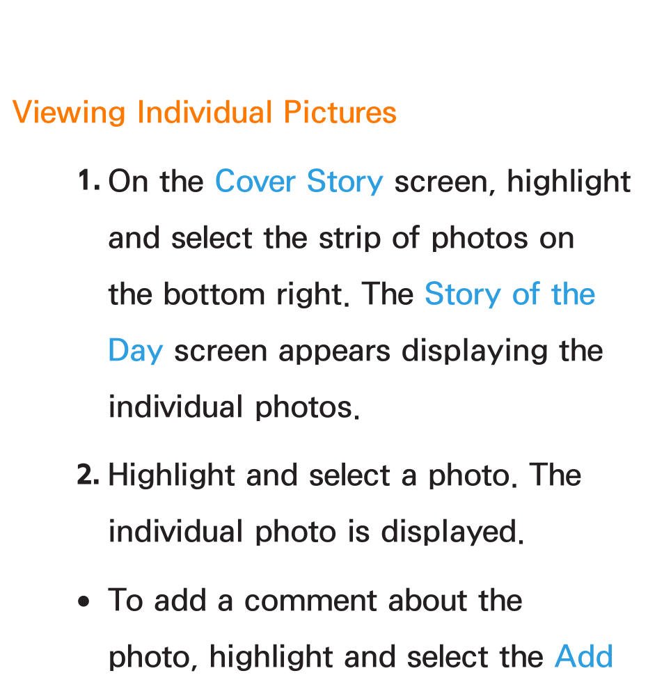 Samsung UN55ES8000GXZE User Manual | Page 419 / 813