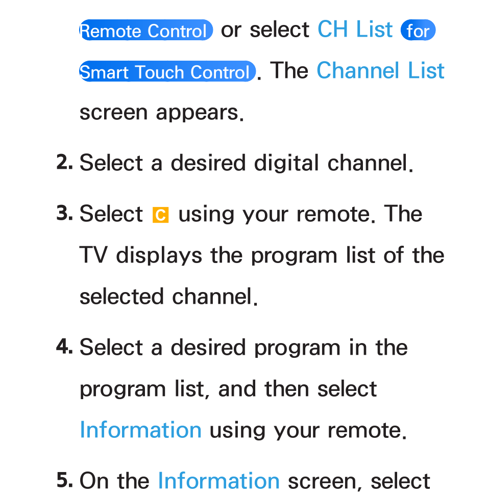 Samsung UN55ES8000GXZE User Manual | Page 47 / 813