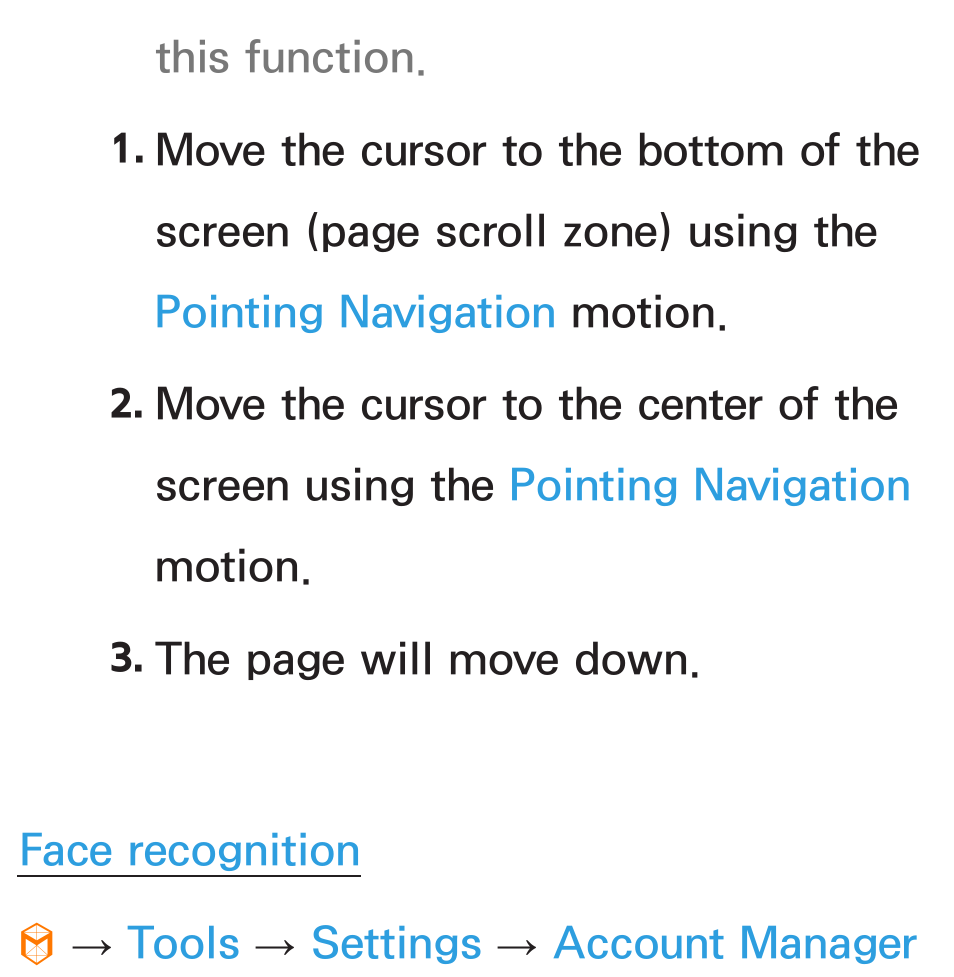 Samsung UN55ES8000GXZE User Manual | Page 524 / 813
