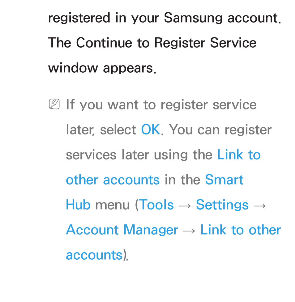 Samsung UN55ES8000GXZE User Manual | Page 528 / 813