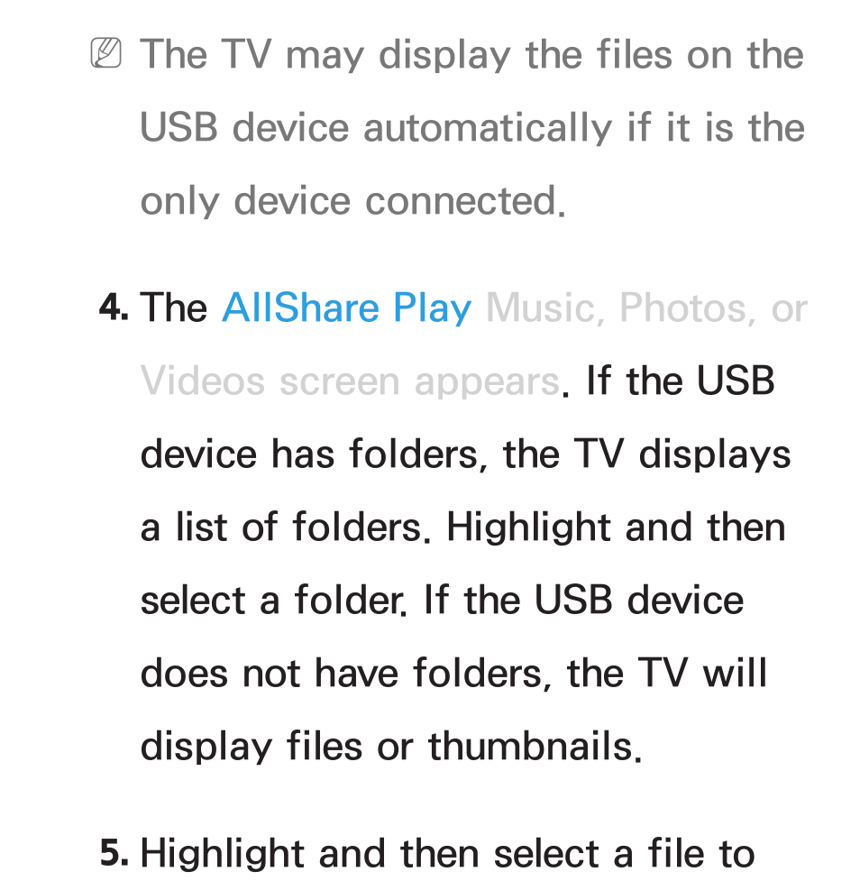 Samsung UN55ES8000GXZE User Manual | Page 546 / 813
