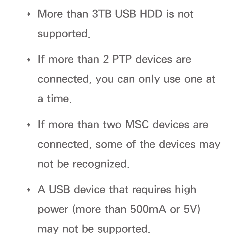 Samsung UN55ES8000GXZE User Manual | Page 556 / 813