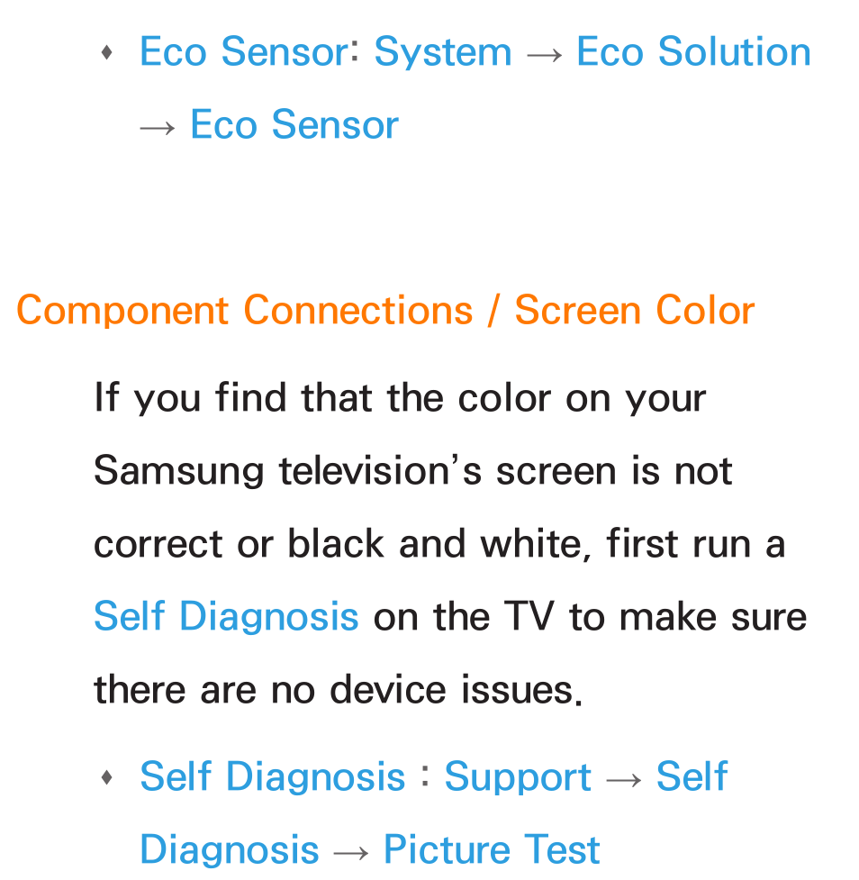 Samsung UN55ES8000GXZE User Manual | Page 699 / 813