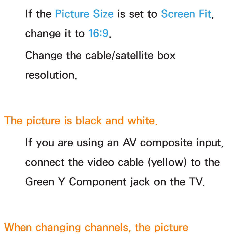 Samsung UN55ES8000GXZE User Manual | Page 714 / 813