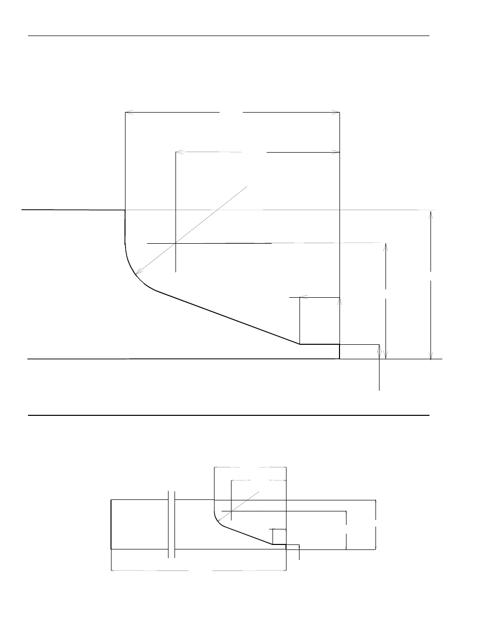 Amana Bottom Mount Refrigerator User Manual | Page 54 / 70