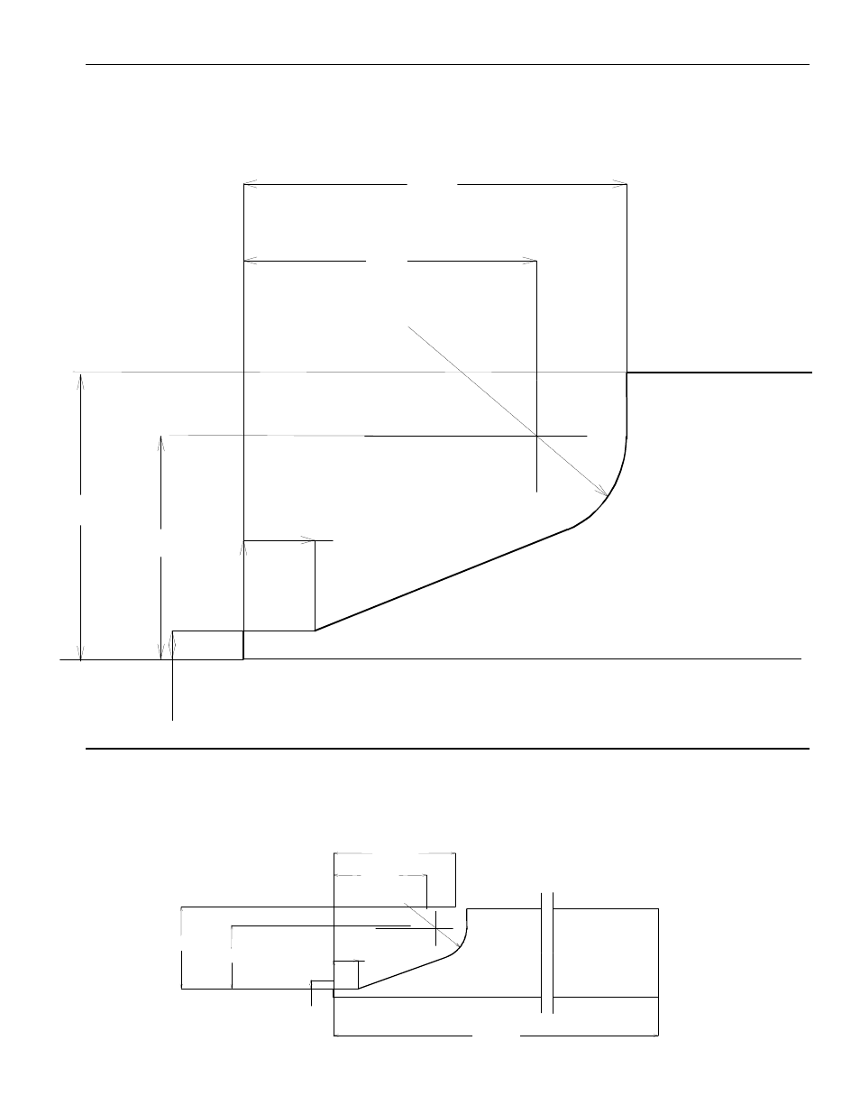 Amana Bottom Mount Refrigerator User Manual | Page 55 / 70