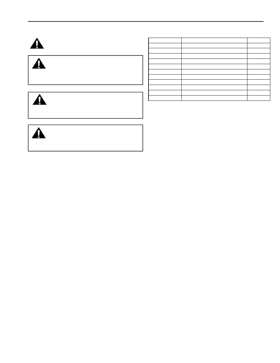 B136spk2 ¾" side panel kit | Amana Bottom Mount Refrigerator User Manual | Page 65 / 70