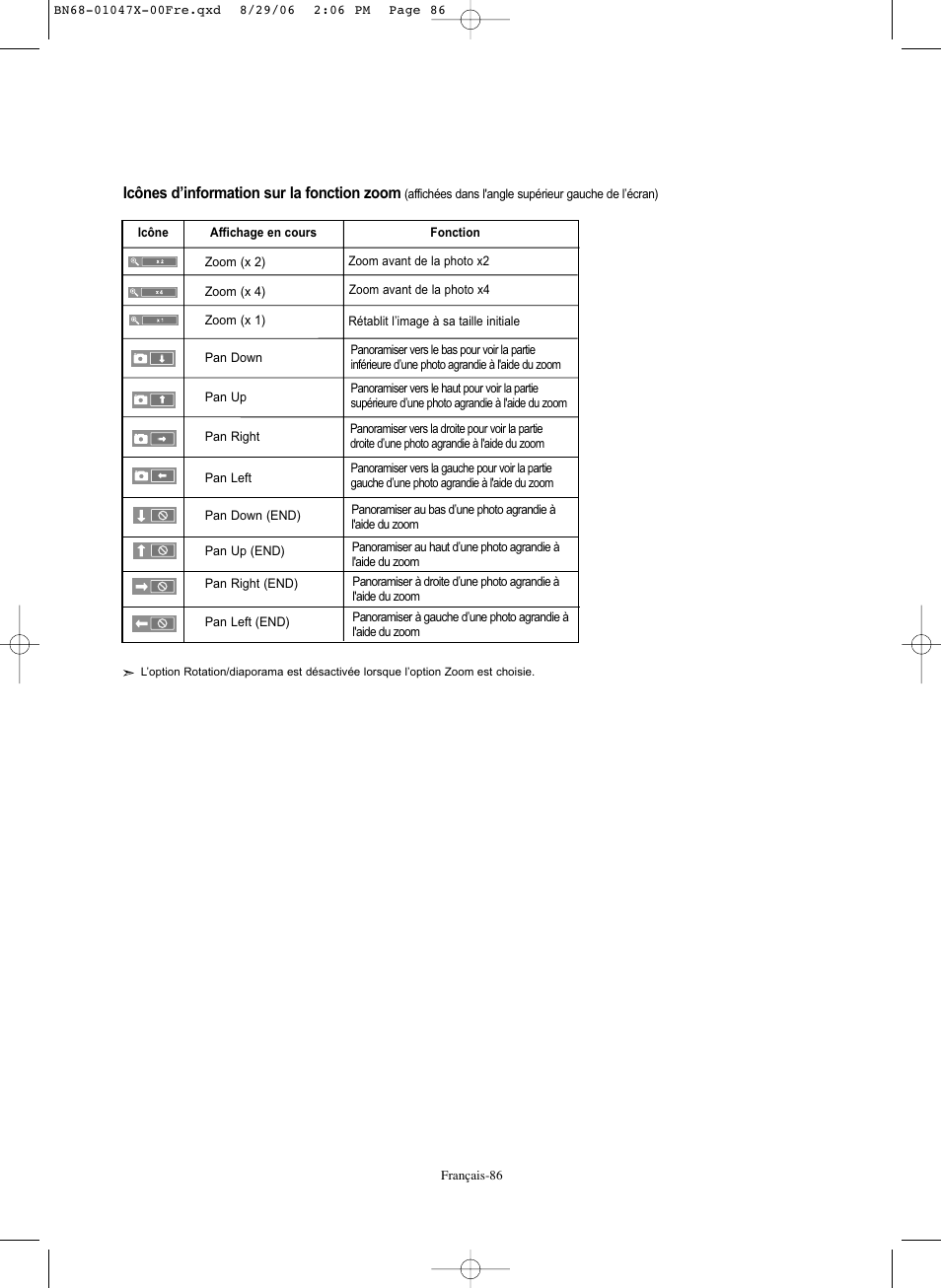 Samsung LNS5296DX-XAA User Manual | Page 214 / 380