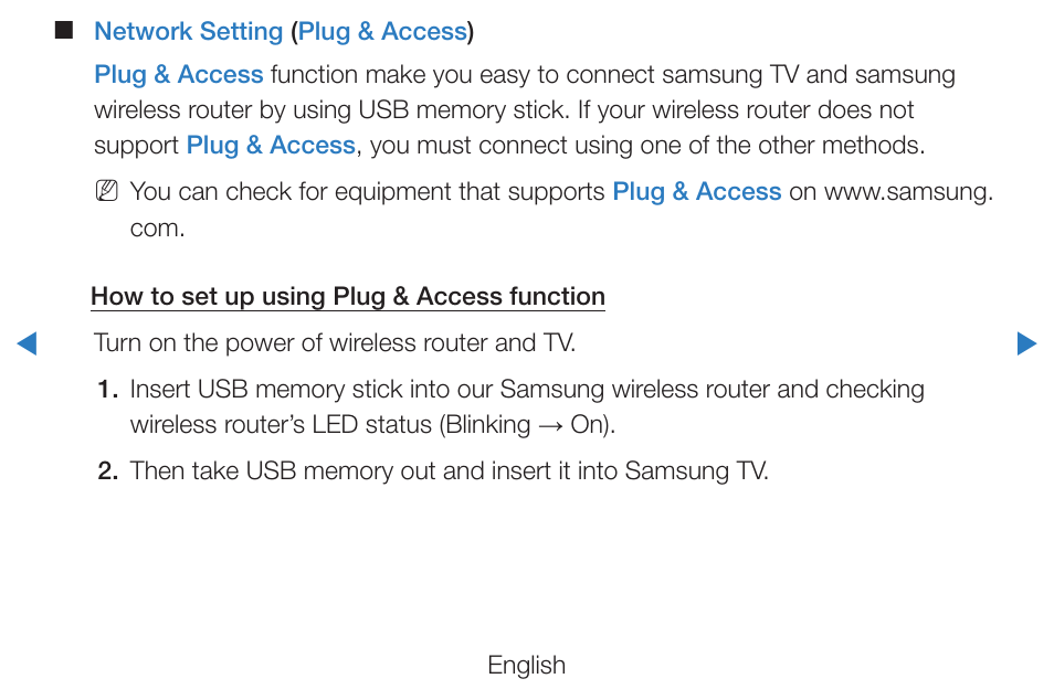 Samsung PN51D490A1DXZA User Manual | Page 106 / 223