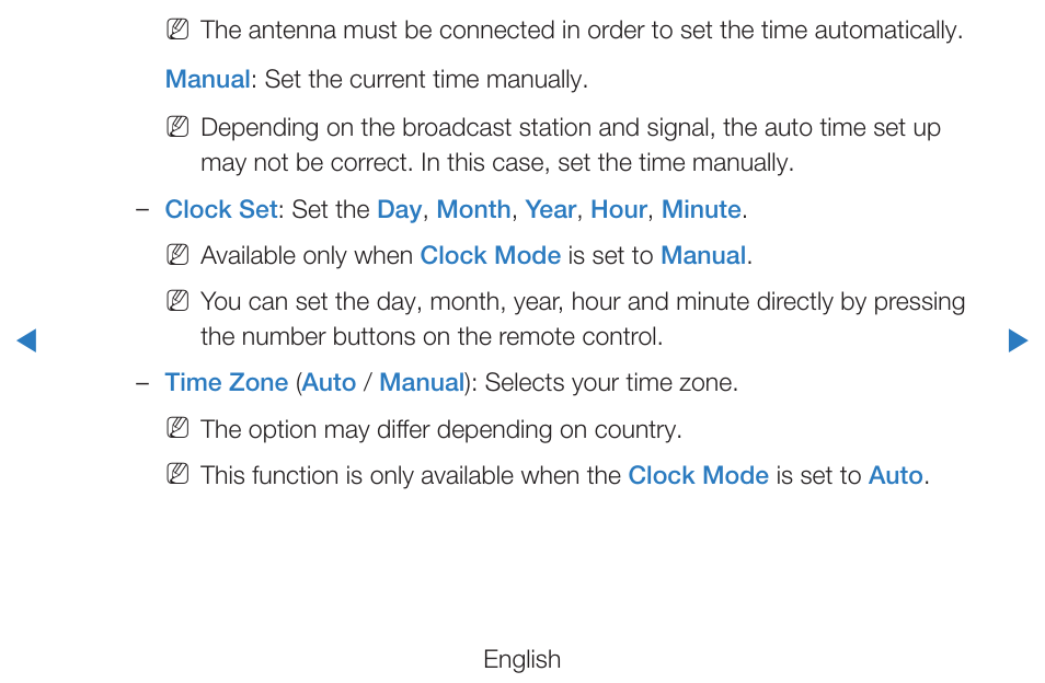 Samsung PN51D490A1DXZA User Manual | Page 113 / 223