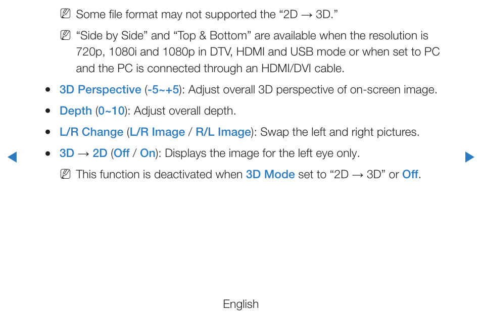 Samsung PN51D490A1DXZA User Manual | Page 151 / 223
