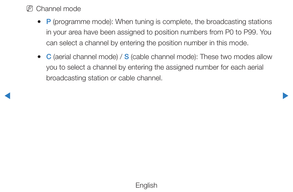 Samsung PN51D490A1DXZA User Manual | Page 26 / 223