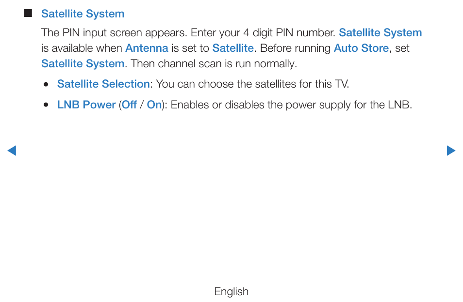 Samsung PN51D490A1DXZA User Manual | Page 40 / 223