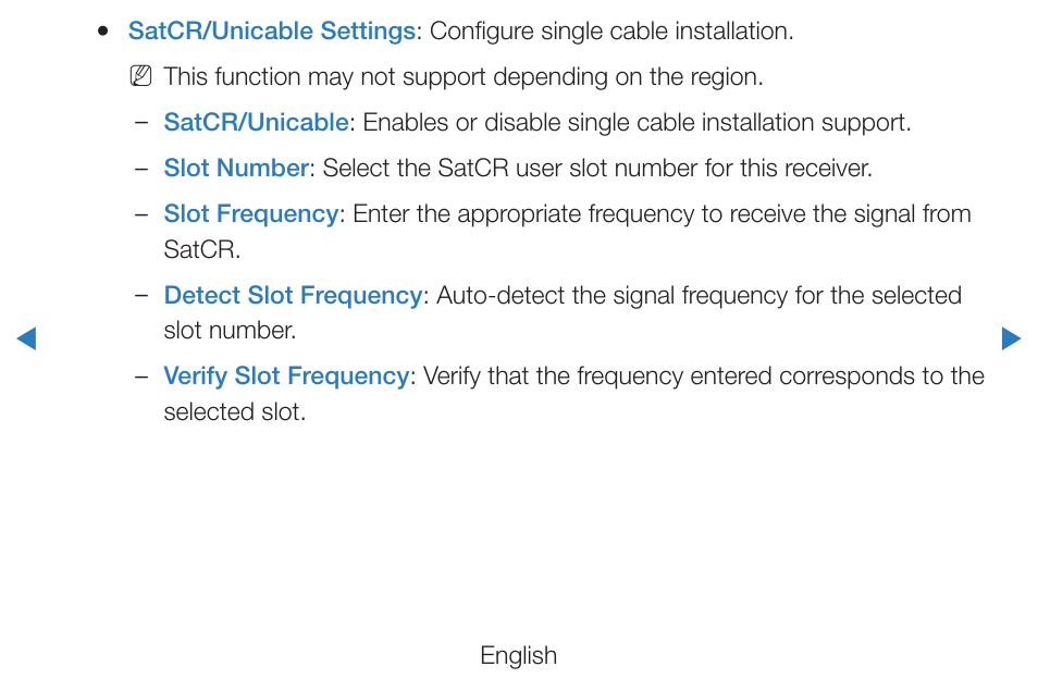 Samsung PN51D490A1DXZA User Manual | Page 42 / 223