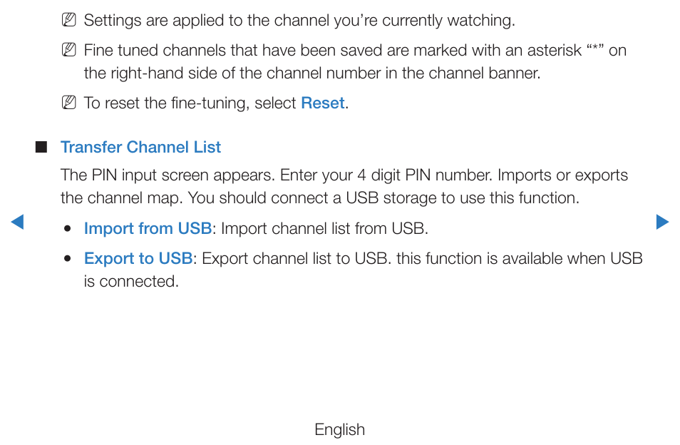 Samsung PN51D490A1DXZA User Manual | Page 48 / 223