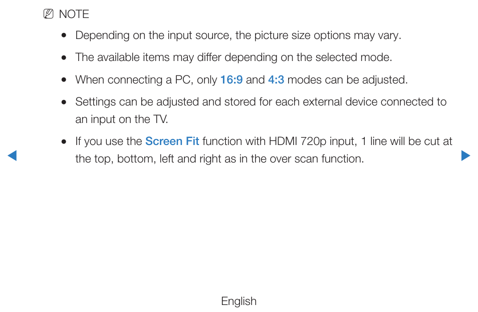 Samsung PN51D490A1DXZA User Manual | Page 53 / 223