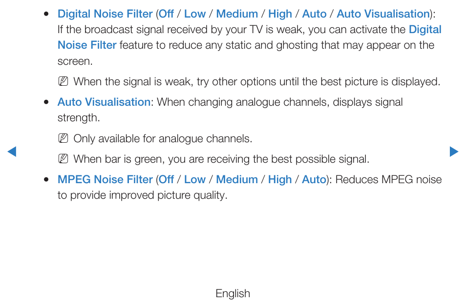 Samsung PN51D490A1DXZA User Manual | Page 60 / 223