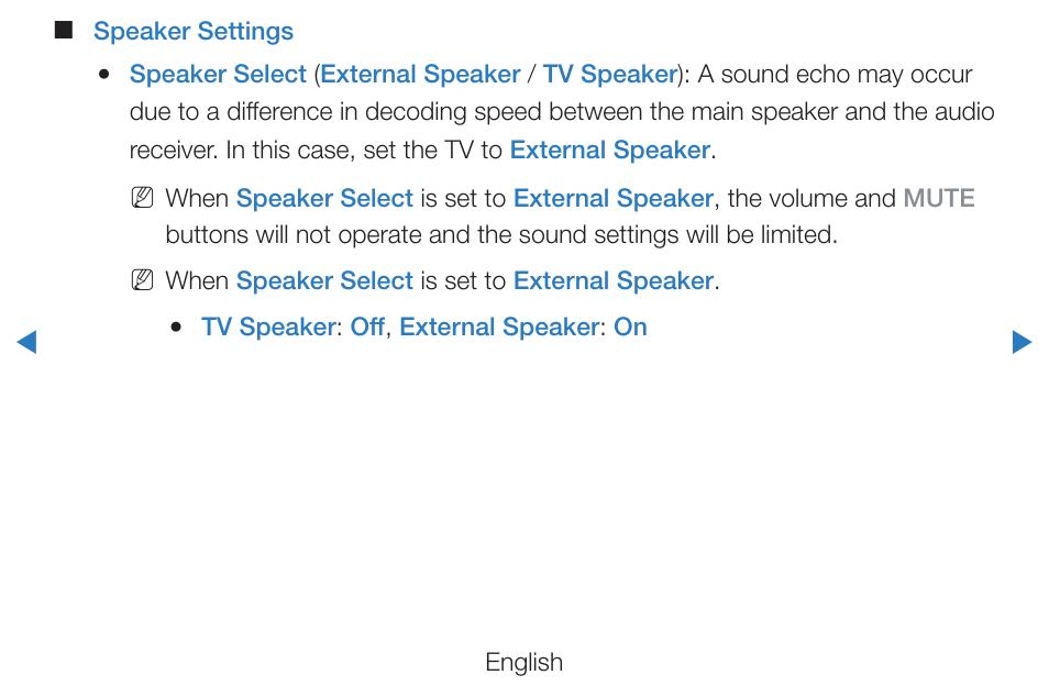 Samsung PN51D490A1DXZA User Manual | Page 75 / 223