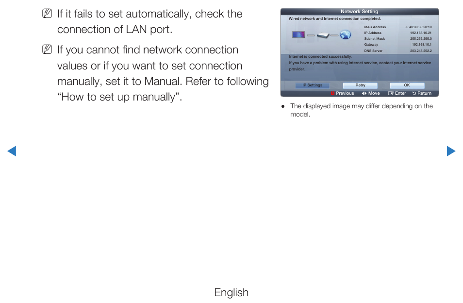English | Samsung PN51D490A1DXZA User Manual | Page 84 / 223