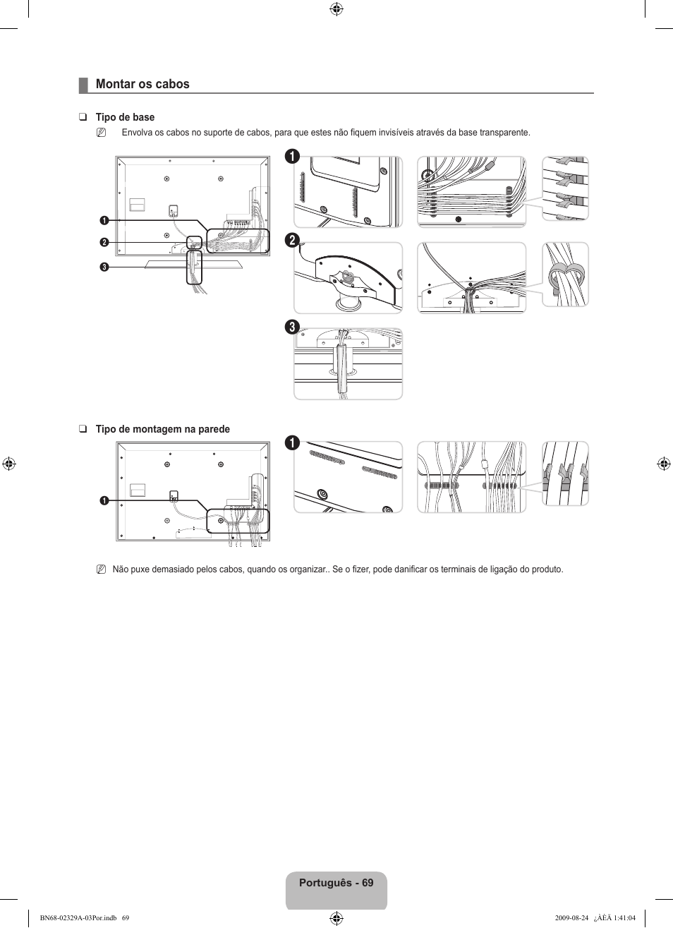 Samsung UE40B7020WW User Manual | Page 539 / 704