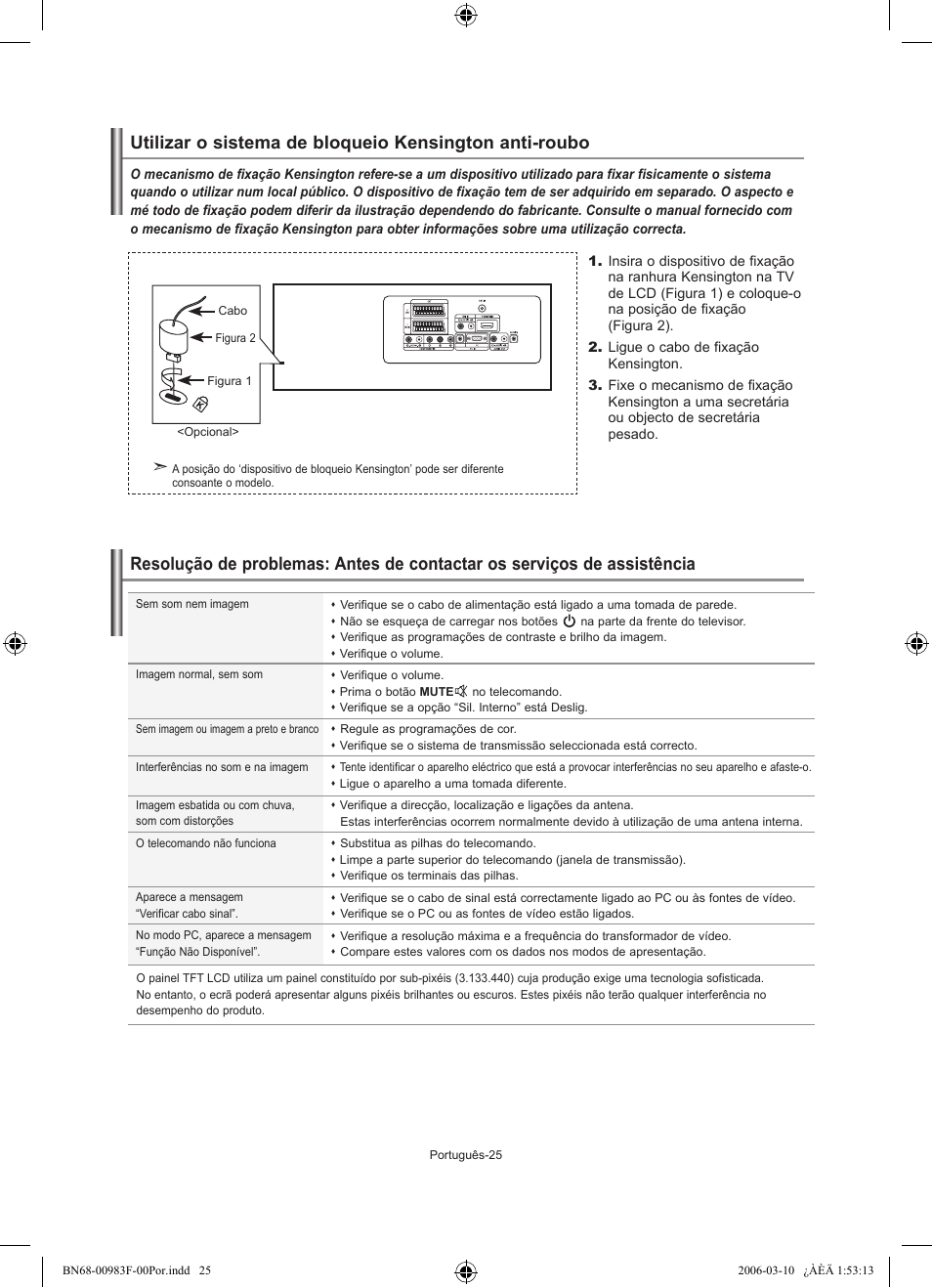Samsung LE26R71B User Manual | Page 157 / 187