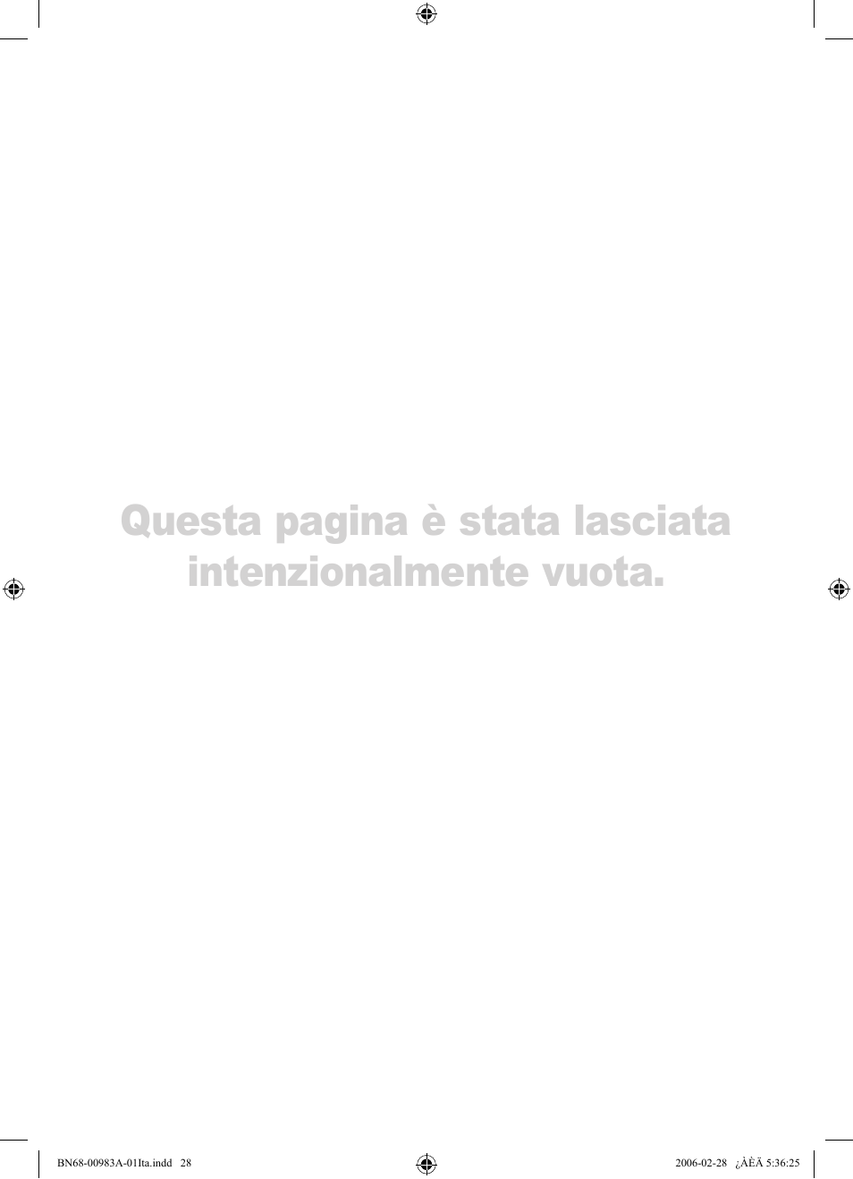 Samsung LE26R71B User Manual | Page 186 / 187