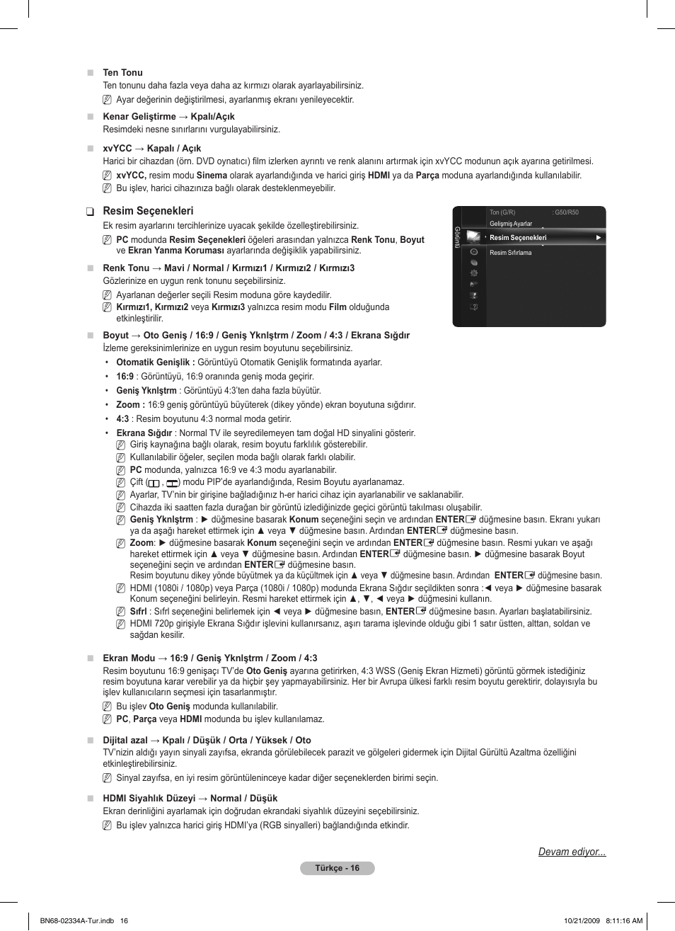 Samsung PS58B850Y1P User Manual | Page 596 / 655