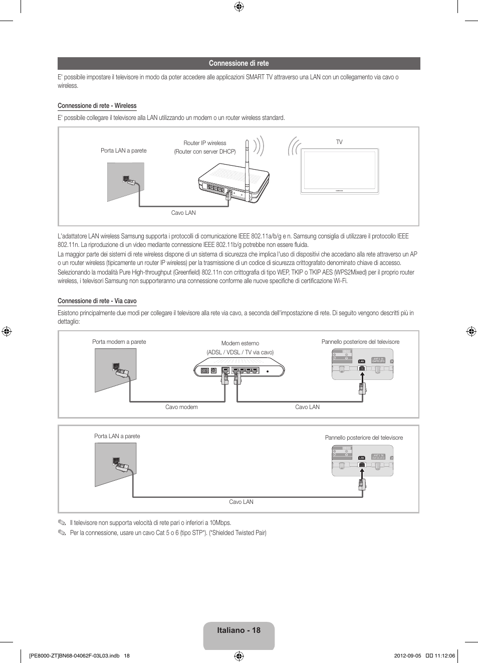 Samsung PS64E8000GQ User Manual | Page 41 / 71