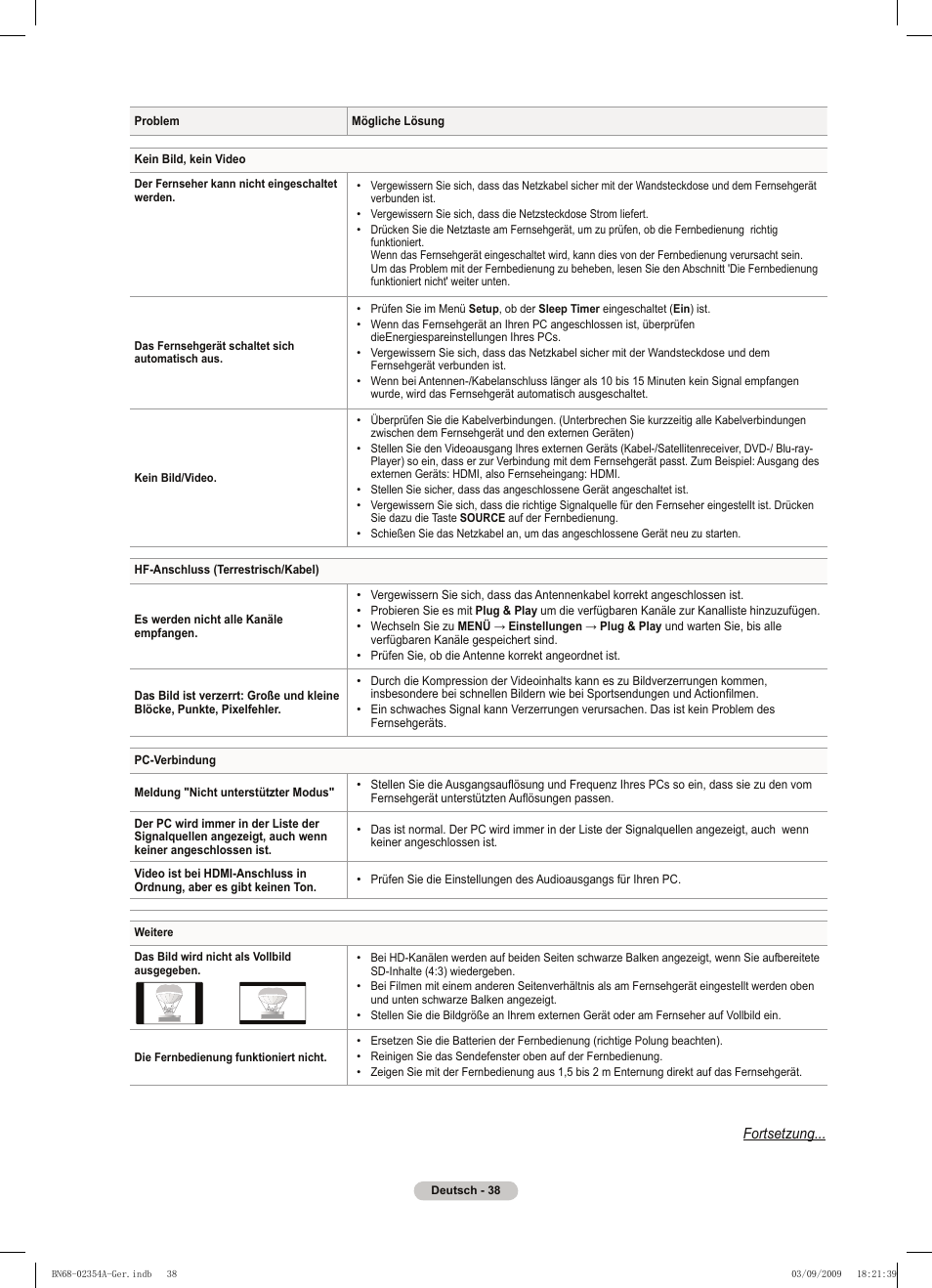Samsung PS50B450B1W User Manual | Page 117 / 357